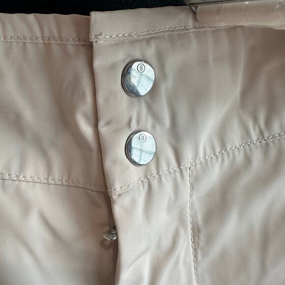 Bogner Belted Ski Pants Cream 12 - Picture 2 of 16